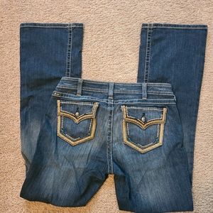 Ariat women's jeans 31L